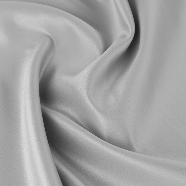 ساتن آمریکایی طوسی روشن