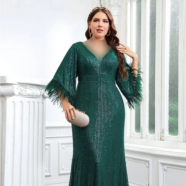 لباس‌های مناسب افراد تپل برای انواع مجالس