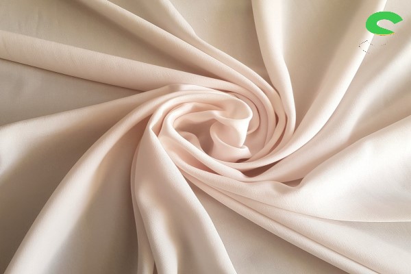 بافت نرم پارچه ابریشمی برا دوخت عباهای مجلسی