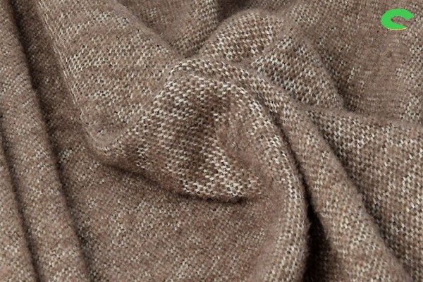 بافت پارچه موهر ضخیم مخصوص دوخت عباهای هوای سرد